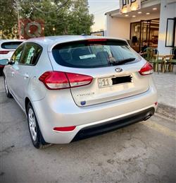 Kia Forte5